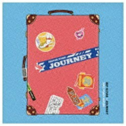 ワーナーミュージックジャパン｜Warner Music Japan RIP SLYME／JOURNEY 【CD】 【代金引換配送不可】