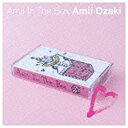 EMIミュージックジャパン 尾崎亜美/Amii In The Box 【CD】 【代金引換配送不可】