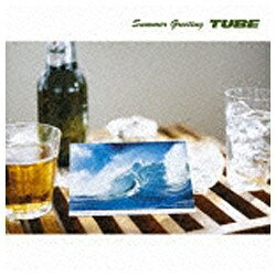 ソニーミュージックマーケティング TUBE／Summer Greeting 【CD】 【代金引換配送不可】