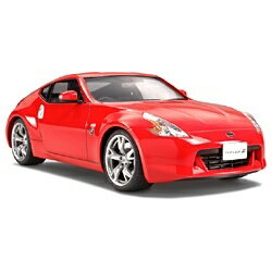 タミヤ｜TAMIYA 1/24 スポーツカーシリーズ No.315 NISSAN フェアレディZ Z34 【代金引換配送不可】