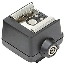 エツミ ホットシューアダプターα E-6238