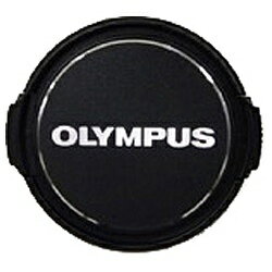 オリンパス｜OLYMPUS レンズキャップ OLYMPUS（オリンパス） ブラック LC-40.5 
