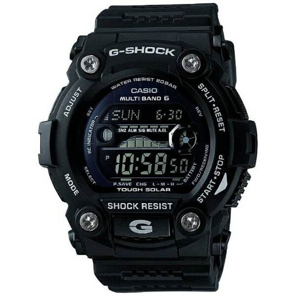 カシオ｜CASIO G-SHOCK（G-ショック） 