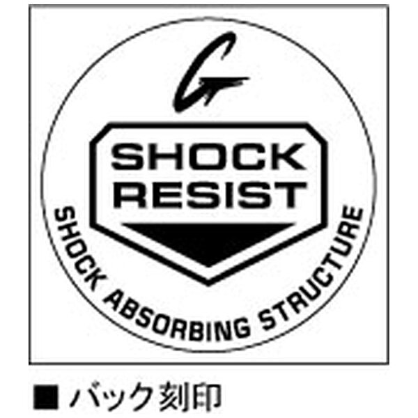【エントリーで最大2万ポイント当たる｜8/23まで】 CASIO｜カシオ G-SHOCK（G-ショ...