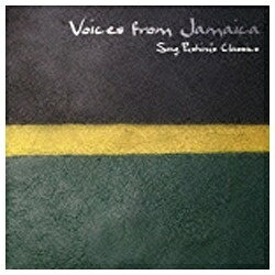 ソニーミュージックマーケティング (オムニバス)/VOICES from JAMAICA 〜Sing PUSHIM’s Classics〜 【CD】 【代金引換配送不可】