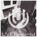 ソニーミュージックマーケティング UVERworld/哀しみはきっと 【CD】