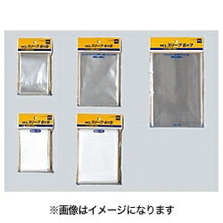 堀内カラー|HORIUCHI COLOR スリーブ(透明・シートなし・50枚入)5×7用 堀内カラー|HORIUCHI COLOR スリーブ(透明・シートなし・50枚入)5×7用