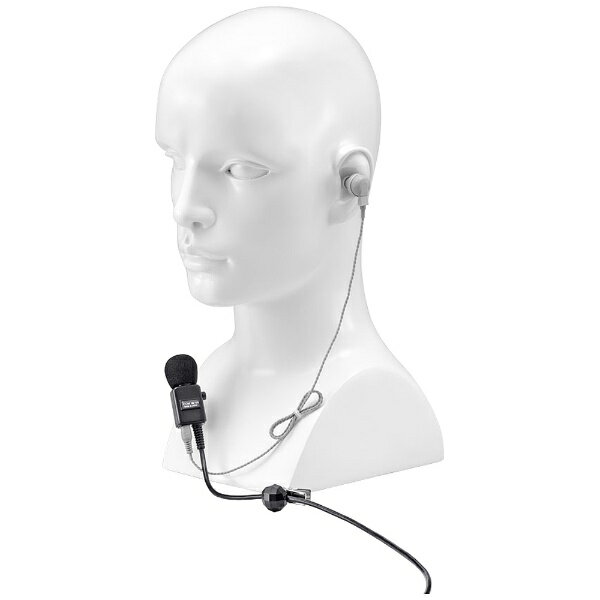 ICOM�å������� ���å����ԥ󷿥ޥ������ۥ� HM-109