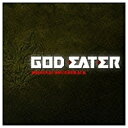 エイベックス・エンタテインメント｜Avex Entertainment （ゲーム・ミュージック）/GOD EATER オリジナル・サウンドトラック 【CD】 【代金引換配送不可】