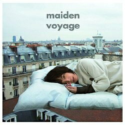 バップ｜VAP Salyu/MAIDEN VOYAGE 通常盤 【CD】 【代金引換配送不可】