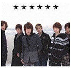 ユニバーサルミュージック 超新星/★★★★★★ 初回限定盤 【CD】 【代金引換配送不可】