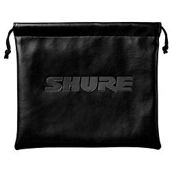 SHURE｜シュアー キャリングバッグ HP