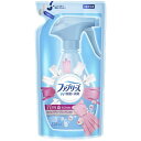 P G｜ピーアンドジー Febreze（ファブリーズ） ほのかなフラワーブロッサムの香り つめかえ用 （320ml） 〔消臭剤 芳香剤〕【rb_pcp】