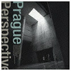ソニーミュージックマーケティング Prague/Perspective 【CD】 【代金引換配送不可】