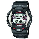 カシオ｜CASIO G-SHOCK（G-ショック） 「Master of G GULFMAN MUL ...