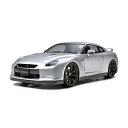 タミヤ|TAMIYA 1/24 スポーツカーシリーズ No.300 NISSAN GT-R 【代金引換配送不可】
