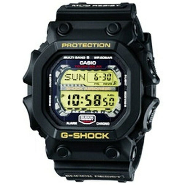 CASIO｜カシオ G-SHOCK（G-ショック） 「GX Series（GXシリーズ）」 GXW- ...