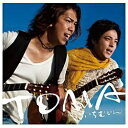 ポニーキャニオン｜PONY CANYON いちむじん/TOMA 【CD】 【代金引換配送不可】