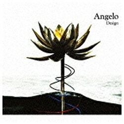 ソニーミュージックマーケティング Angelo/Design スペシャルパッケージ盤 【CD】 【代金引換配送不可】