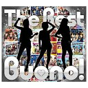 ポニーキャニオン｜PONY CANYON Buono！/The Best Buono！ 初回限定盤 【CD】 【代金引換配送不可】