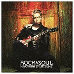 ビクターエンタテインメント｜Victor Entertainment 清木場俊介/ROCK＆SOUL 初回限定盤 【CD】 【代金引換配送不可】