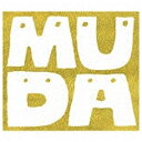 バウンディ SAKEROCK/MUDA 【CD】 【代金引換配送不可】