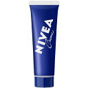 花王｜Kao NIVEA（ニベア）クリーム チューブ 50g