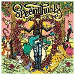 バウンディ SpecialThanks/SEVEN LOVERS 【CD】 【代金引換配送不可】