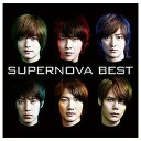 ユニバーサルミュージック 超新星／SUPERNOVA BEST 初回限定盤A 【CD】