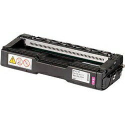 リコー｜RICOH 308502 純正トナー IPSiO SP トナーカートリッジ マゼンタ C310H IPSIOSPトナーカートリッジ