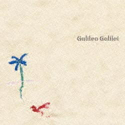 ソニーミュージックマーケティング Galileo Galilei/青い栞 【CD】 【代金引換配送不可】
