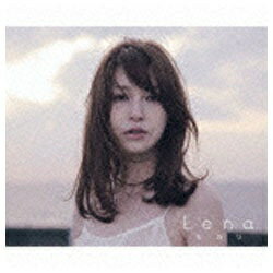 ユニバーサルミュージック Lena/ヒカリ 初回限定盤 【CD】 【代金引換配送不可】