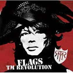 ソニーミュージックマーケティング T.M.Revolution/FLAGS 初回生産限定盤 【CD】 【代金引換配送不可】