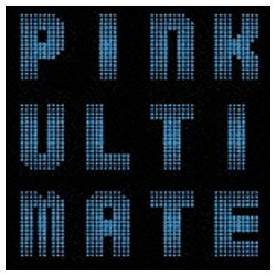 ワーナーミュージックジャパン｜Warner Music Japan PINK/ゴールデン☆ベスト PINK ULTIMATE 【CD】 【代金引換配送不可】