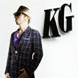 ユニバーサルミュージック KG/Still Goes On... 初回盤 【音楽CD】