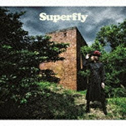 ワーナーミュージックジャパン｜Warner Music Japan Superfly/愛をくらえ 初回限定盤 【CD】 【代金引換配送不可】