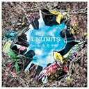 ソニーミュージックマーケティング UNLIMITS/ハルカカナタ 初回生産限定盤 【音楽CD】
