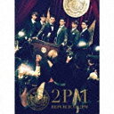 ソニーミュージックマーケティング 2PM/REPUBLIC OF 2PM 初回生産限定盤A 【CD】 【代金引換配送不可】