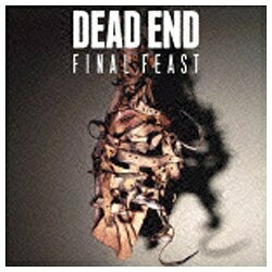 エイベックス・エンタテインメント Avex Entertainment DEAD END/Final Feast 初回生産限定盤 【CD】