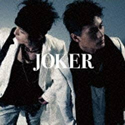 エイベックス・エンタテインメント｜Avex Entertainment JOKER/No.1（ロングインタビュー収録DVD付） 【CD】 【代金引換配送不可】