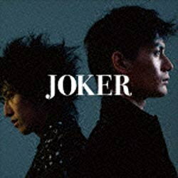 エイベックス・エンタテインメント｜Avex Entertainment JOKER/No.1 【CD】 【代金引換配送不可】