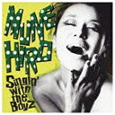 ユニバーサルミュージック MUNEHIRO/Singin’with the Boyz 【音楽CD】