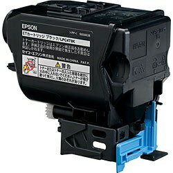 Other - EPSON｜エプソン LPC4T9K 純正トナー ETカートリッジ ブラック[LPC4T9K]【rb_ton】