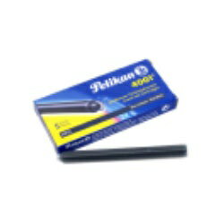PELIKAN｜ペリカン カートリッジインク　GTP5（5本入り）　ブラック