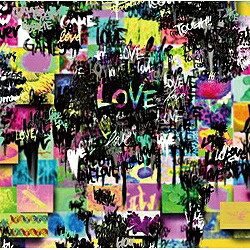 バウンディ FoZZtone/LOVE 【CD】 【代金引換配送不可】