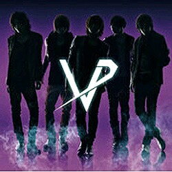 ソニーミュージックマーケティング ViViD/REAL 初回生産限定盤A 【CD】