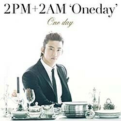 ソニーミュージックマーケティング 2PM＋2AM‘Oneday’/One day 初回生産限定盤D 【音楽CD】 【代金引換配送不可】