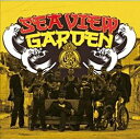 ソニーミュージックマーケティング CHEHON/Seaview Garden 通常盤 【音楽CD】 【代金引換配送不可】