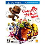 ソニーインタラクティブエンタテインメント｜SIE リトルビッグプラネット PlayStation Vita【PS Vitaゲームソフト】