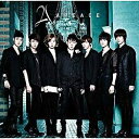 ユニバーサルミュージック Apeace/1st ALBUM 「Apeace」 JADE ver． 【音楽CD】 【代金引換配送不可】